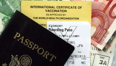 vaccines for hawaii travel