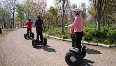 Segway_tour