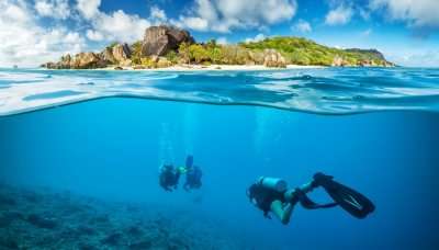 Best Things To Do In Seychelles