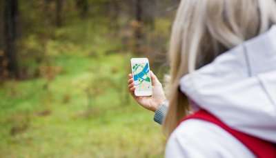 VIBGYOR App Guiding your Munnar Tour