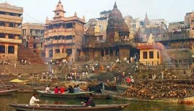 Best Places To Visit In Varanasi
