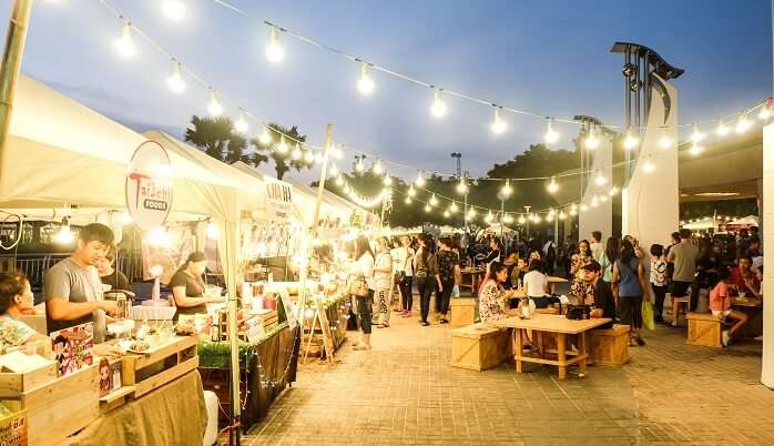 The 8th Edition of Dubai Food Festival Is Around The Corner