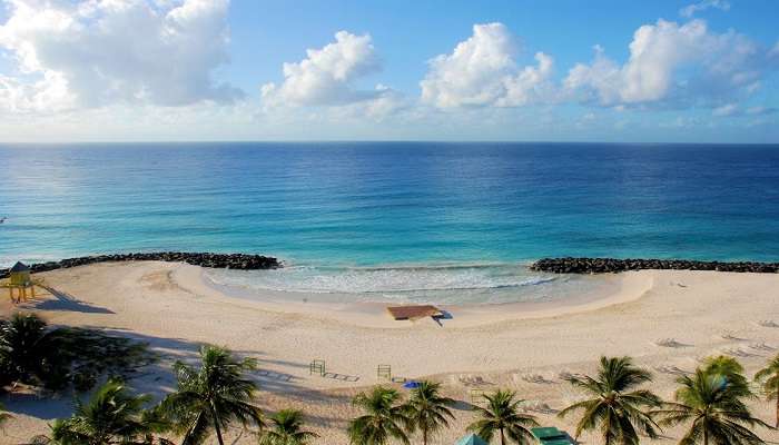 Blue Point Beach