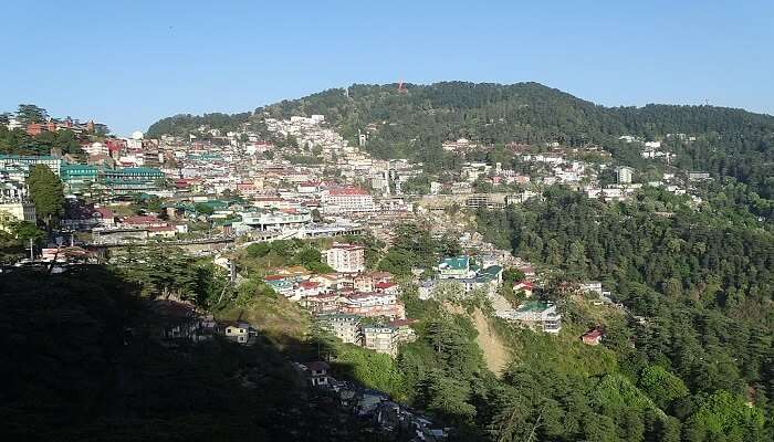 Villas In Himachal Pradesh