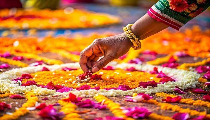 Onam Festival: History, Traditions, & What to See in Kerala
