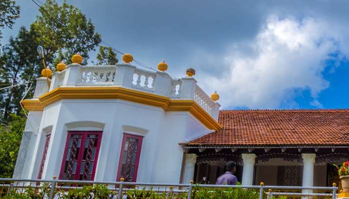 Norton's Bungalow, among the best places to visit in Yercaud.