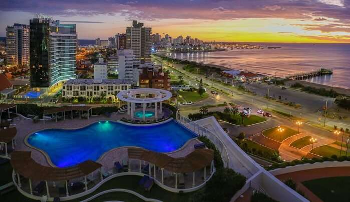 Best Places to Visit in Uruguay