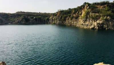 Best lakes to visit near Delhi