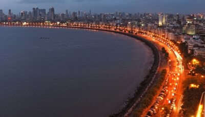 Places to Visit in Mumbai for Couples