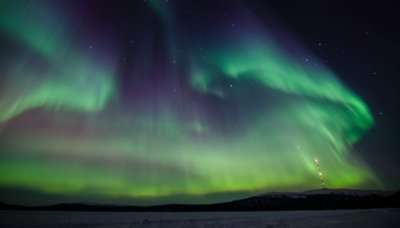 Best Places to shoot in Northern Lights