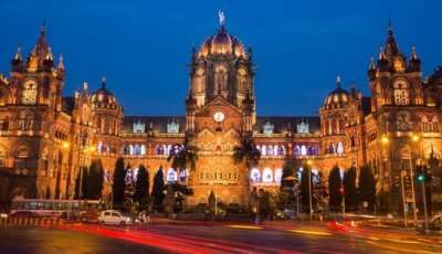 Places to Visit in Mumbai for Couples