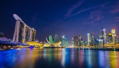 Best Places to shoot in Singapore