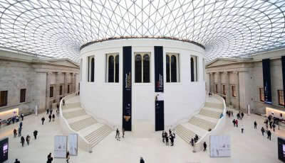 Best Museums in The World