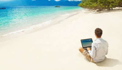 Best Workation Destinations in India