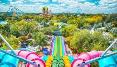 Best Water Parks in the World