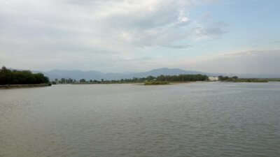Bairaj Lake