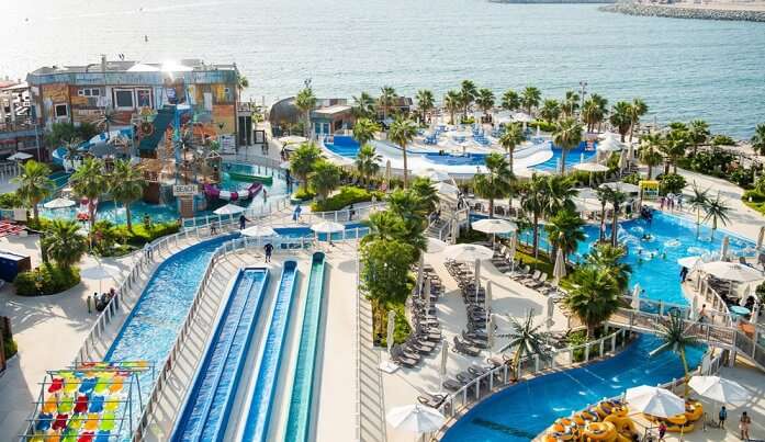 Best Water Parks in the World