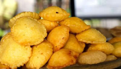 Famous Foods Of Jharkhand