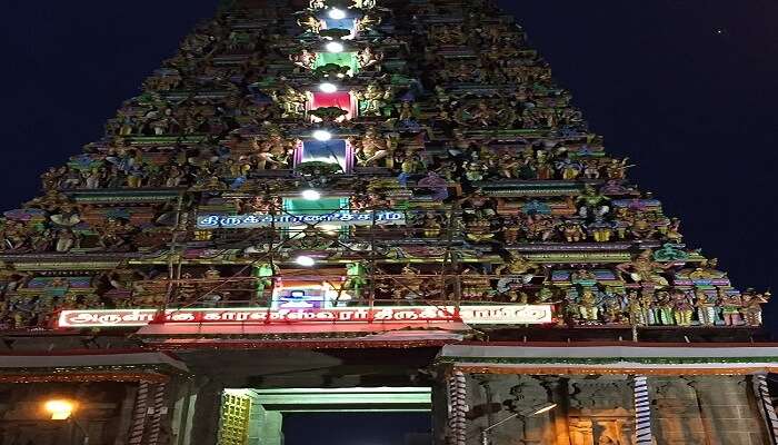 hindu temples to visit near me