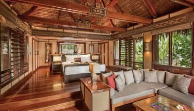Luxury Resorts In Fiji