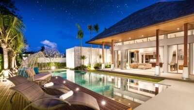 Luxury Resorts In The World