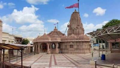 Ma Ashapura Temple