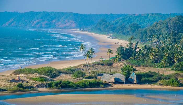 Goa Tourism