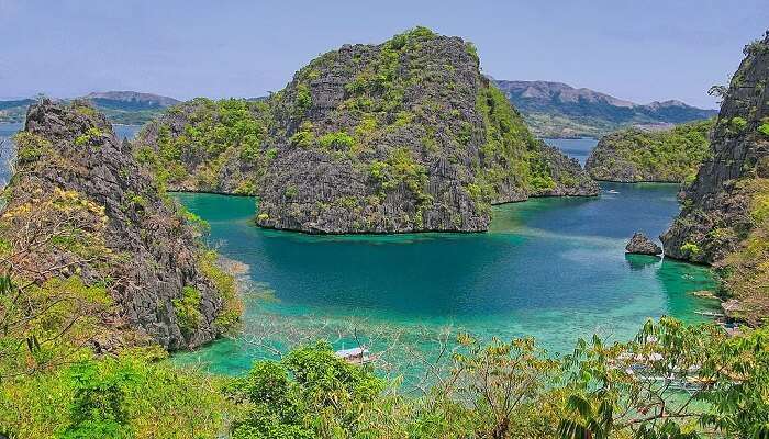 Philippines Islands