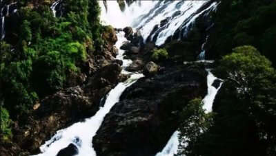 Phool Chatti Waterfall