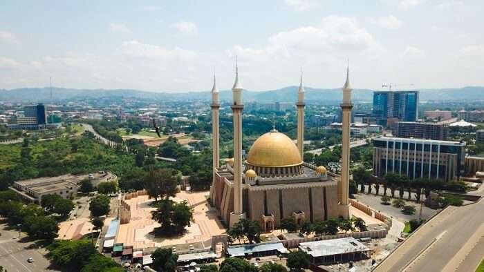 Popular Places To Visit In Nigeria