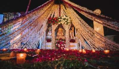 destination wedding in Dehradun