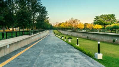 places to visit in Chandigarh for couples