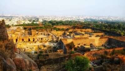 Best places to visit in Hyderabad