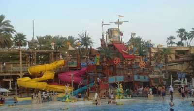 Best Water Parks in the World