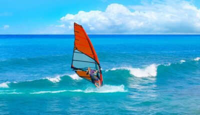Best Place For Adventure Sports in Goa