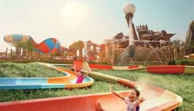 Best Water Parks in the World