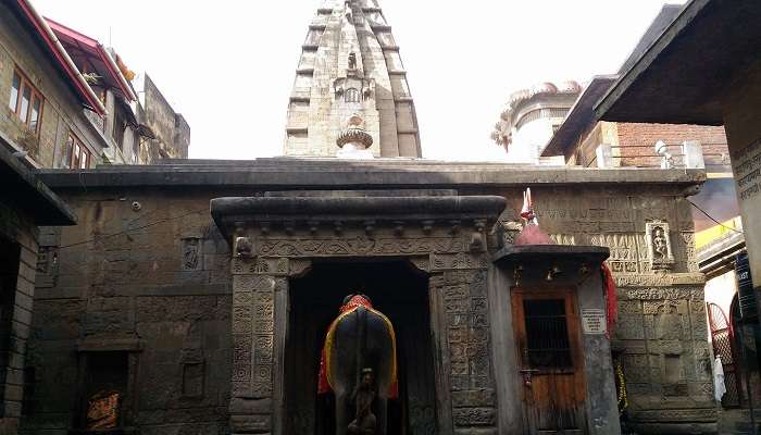 Bhootnath temples in Himachal Pradesh