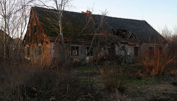 Top 8 Haunted Places in Kerala You Must Visit in 2025