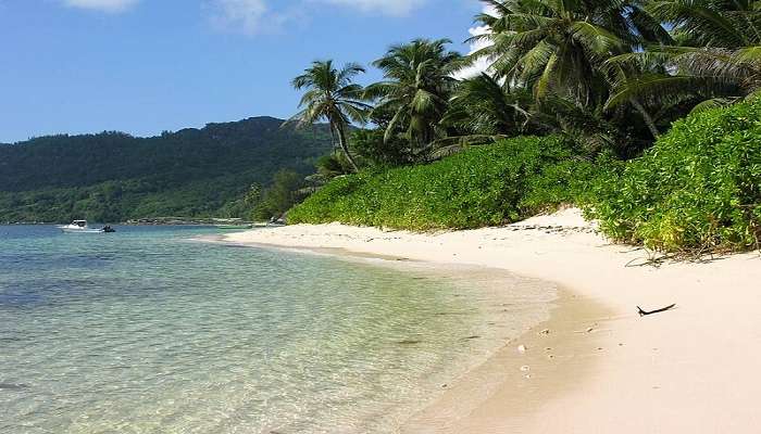 seychelles in march