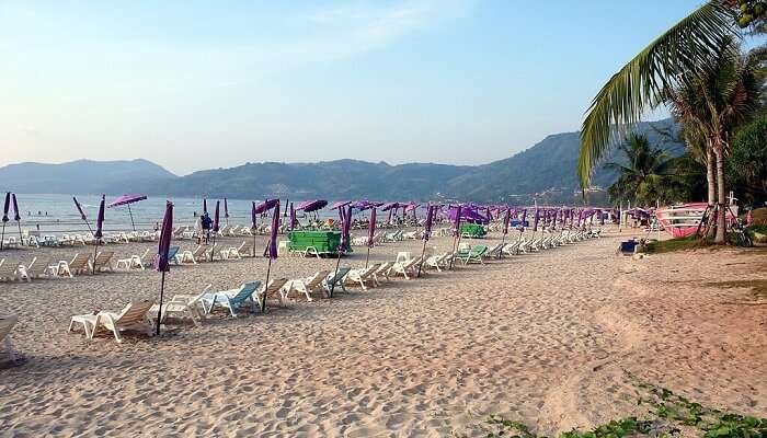 Beaches In Phuket