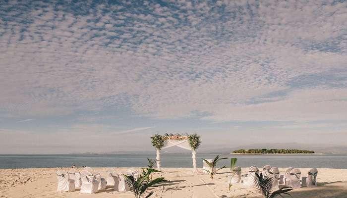 Best Beach Wedding Destinations