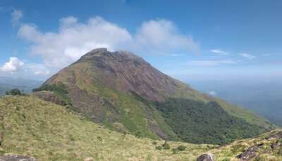 A Trekker’s Paradise in Munnar