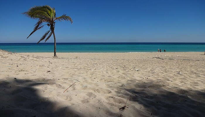 Cuba Beaches