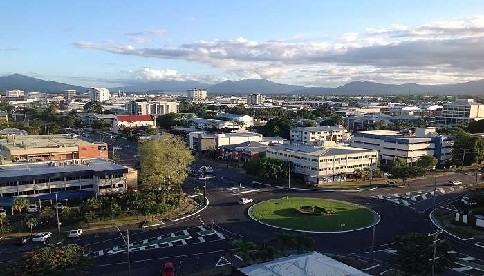 Hiking In Cairns