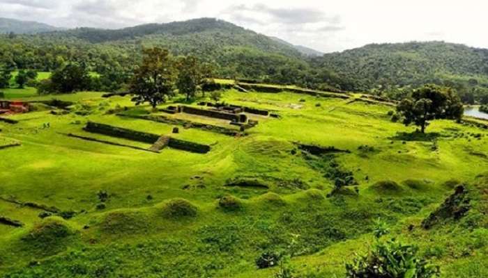 Hill Stations Near Shimoga