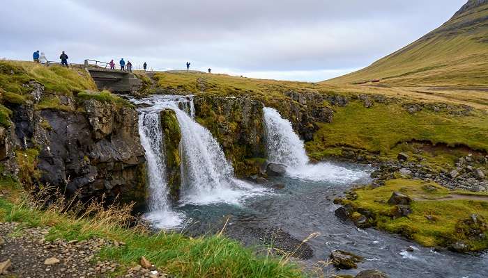 Iceland in September