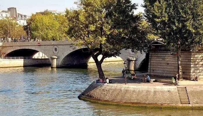 ile saint louis