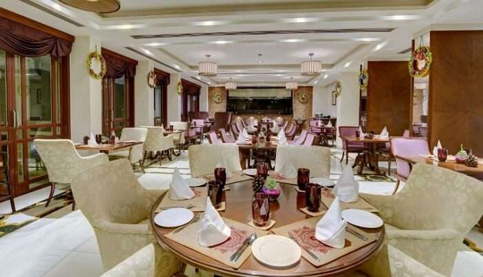 8 Best Restaurants in Agra To Satiate your Taste Buds 3 authentic Indian delicacies