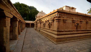 Kolaramma Temple