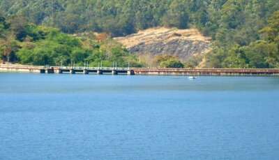 Kundala Lake—Munnar’s Scenic Gem